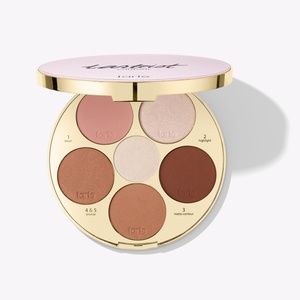 Tarte Contour Palette version III  limited edition